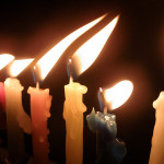 Hanukkah by RonAlmog