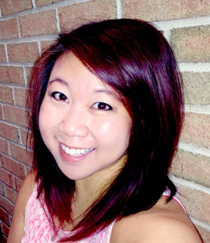 Victoria Shuk Yan Chow-Torres as our new accompanist