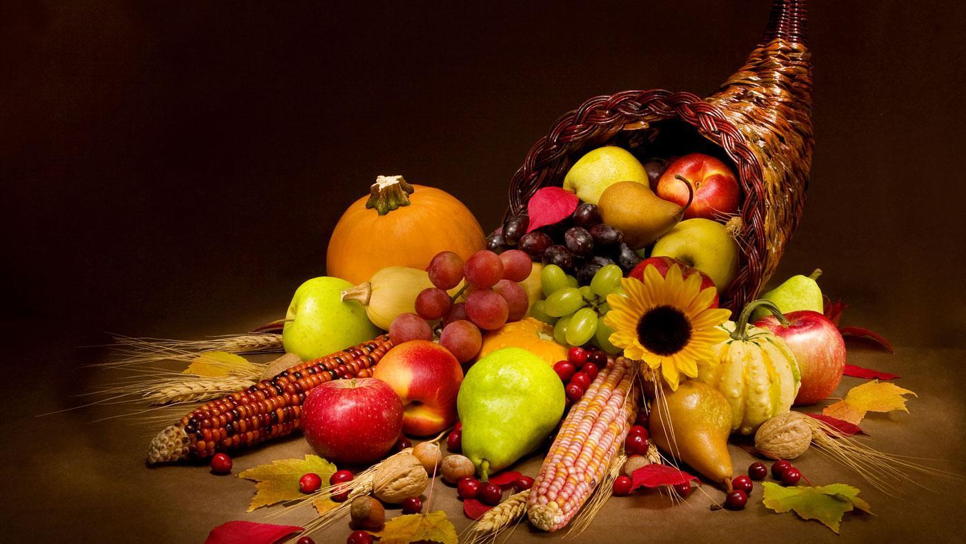 Harvest Dinner - Postponed