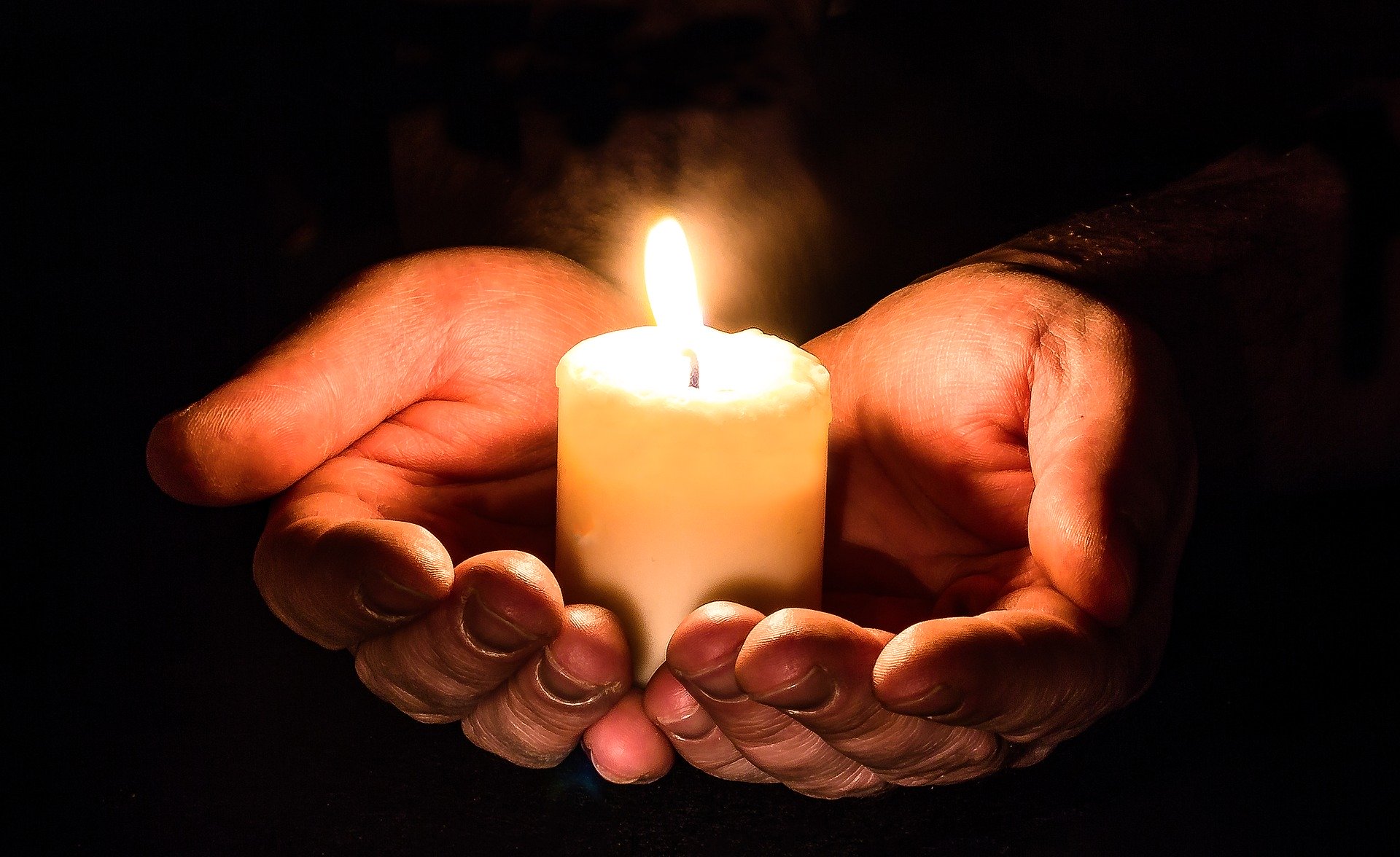 UU Princeton Prayer Circle