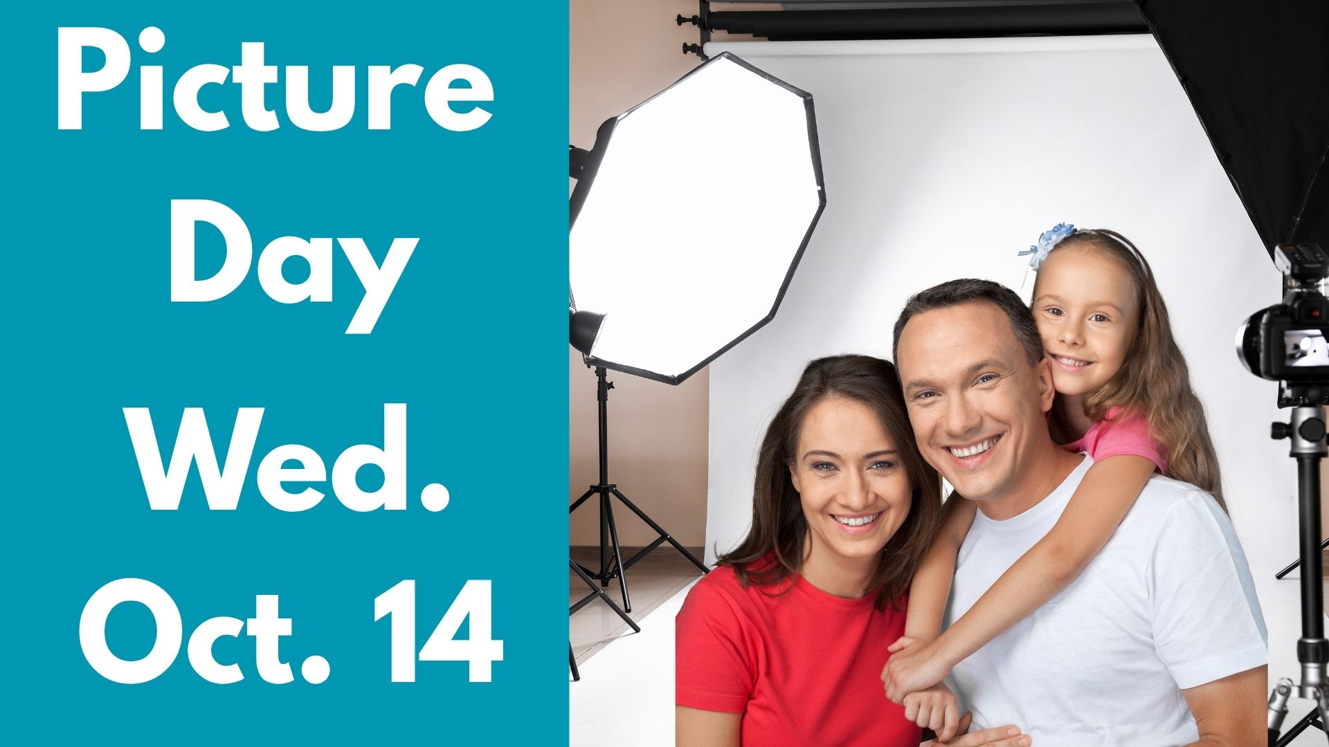 Picture Day & Directory
