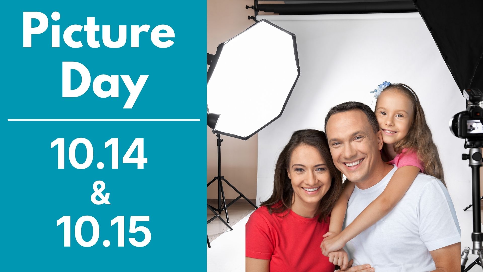 Picture Day & Directory
