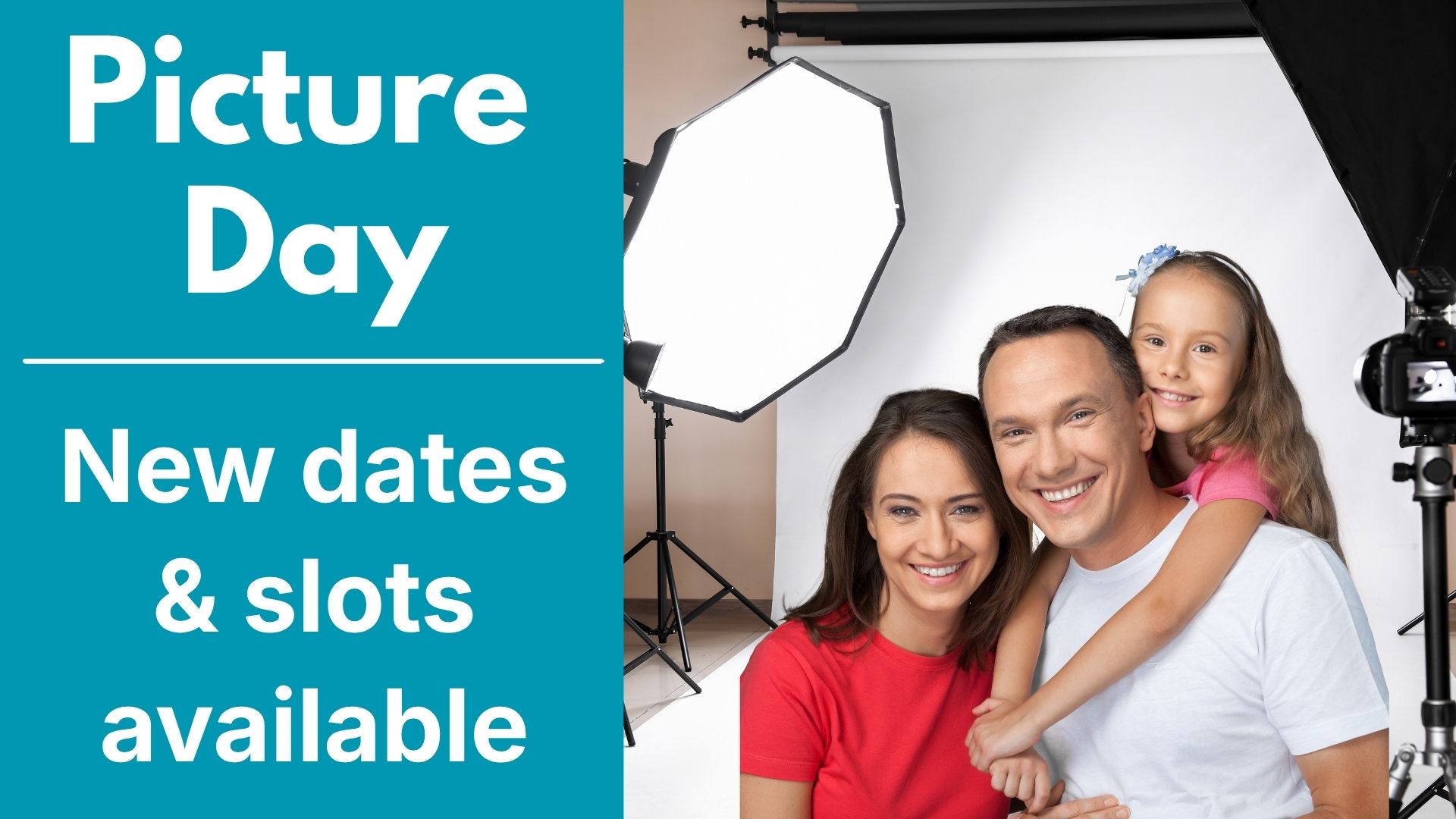 Picture Day & Directory
